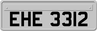 EHE3312