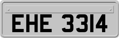 EHE3314