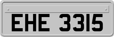 EHE3315
