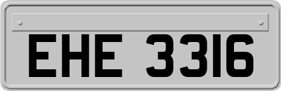 EHE3316