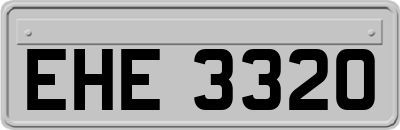 EHE3320