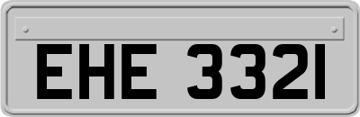 EHE3321