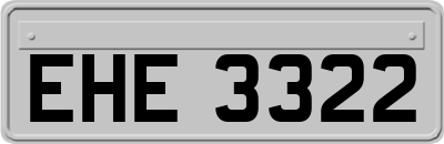 EHE3322