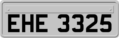 EHE3325