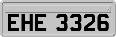 EHE3326