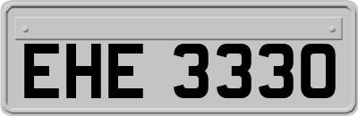 EHE3330