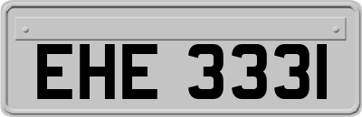 EHE3331