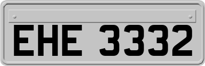 EHE3332