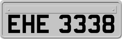 EHE3338