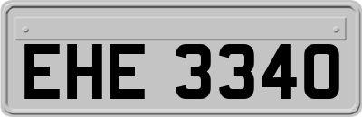 EHE3340