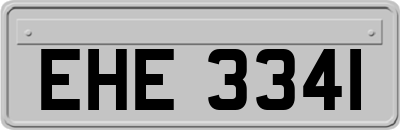 EHE3341