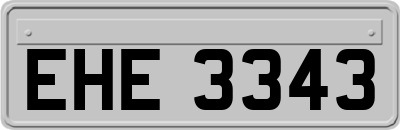 EHE3343