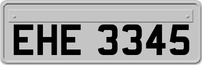 EHE3345