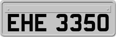 EHE3350