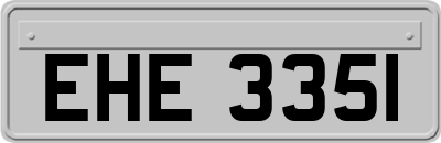 EHE3351