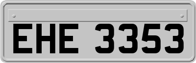 EHE3353