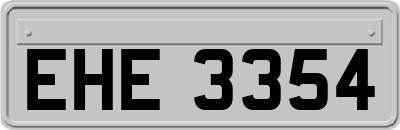 EHE3354