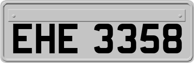EHE3358