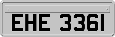 EHE3361