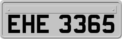 EHE3365