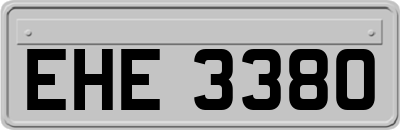 EHE3380