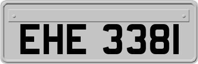 EHE3381