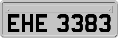 EHE3383