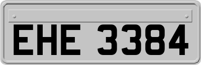 EHE3384
