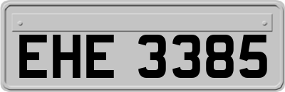 EHE3385
