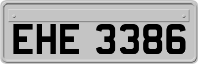 EHE3386