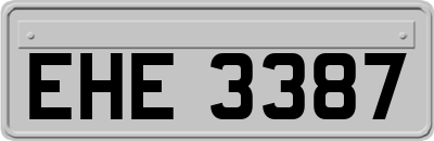 EHE3387