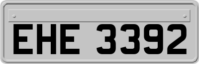 EHE3392