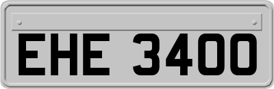 EHE3400