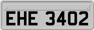 EHE3402