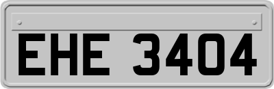 EHE3404