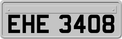 EHE3408