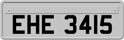 EHE3415