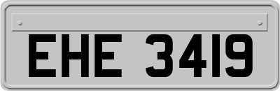 EHE3419