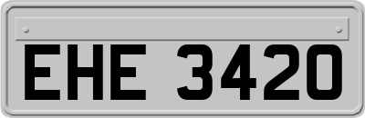 EHE3420