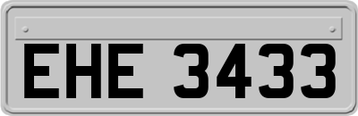 EHE3433