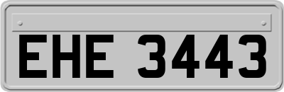 EHE3443