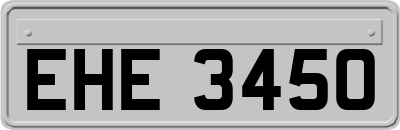EHE3450