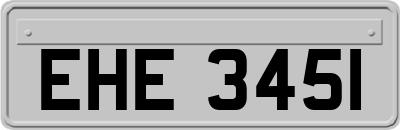 EHE3451