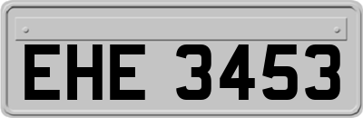EHE3453