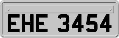 EHE3454