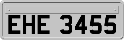 EHE3455
