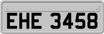 EHE3458
