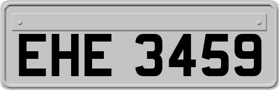 EHE3459