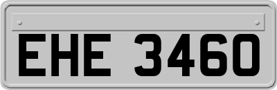 EHE3460