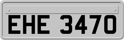 EHE3470